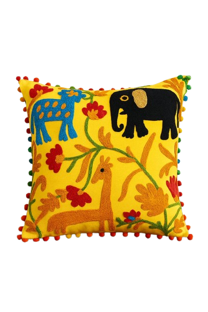 Brasslegged Armchair