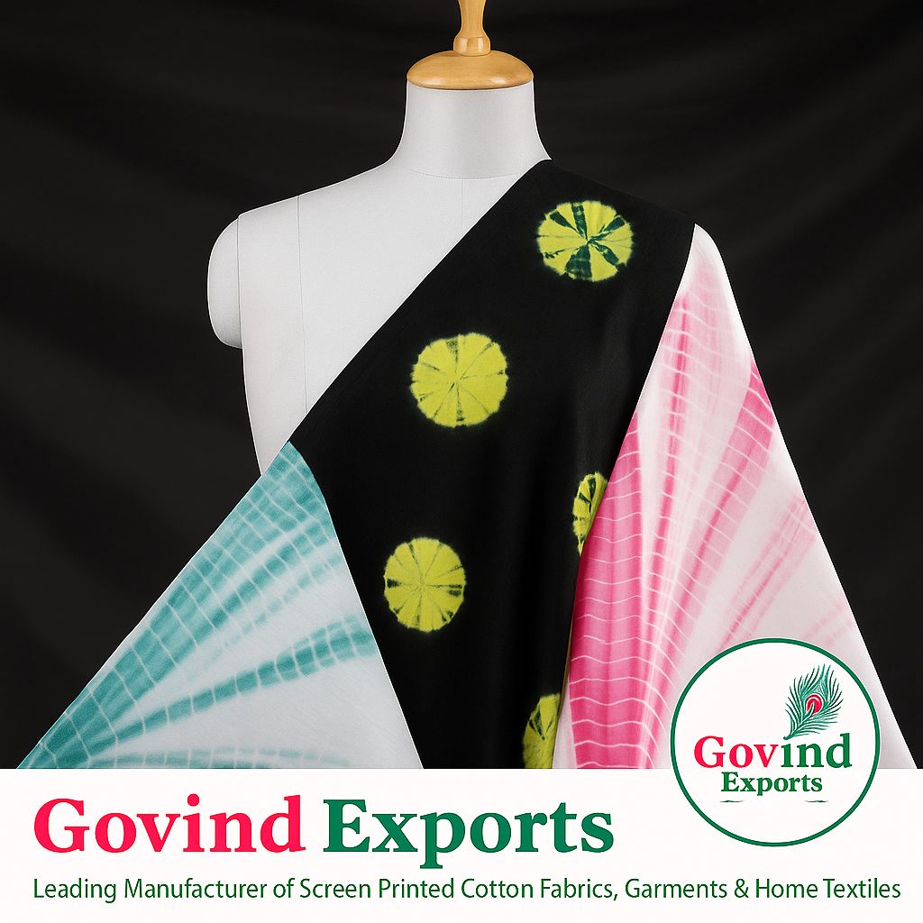 Discover the Timeless Beauty of Shibori Tie-Dye